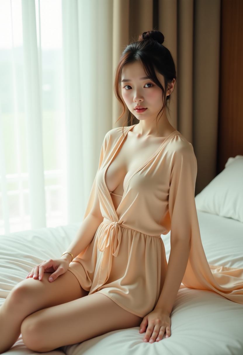 失忆森林